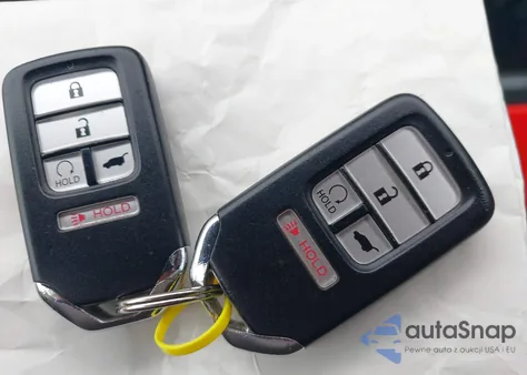 2017 Honda Civic Ex from USA, damaged, VIN SHHFK7H55HU429725